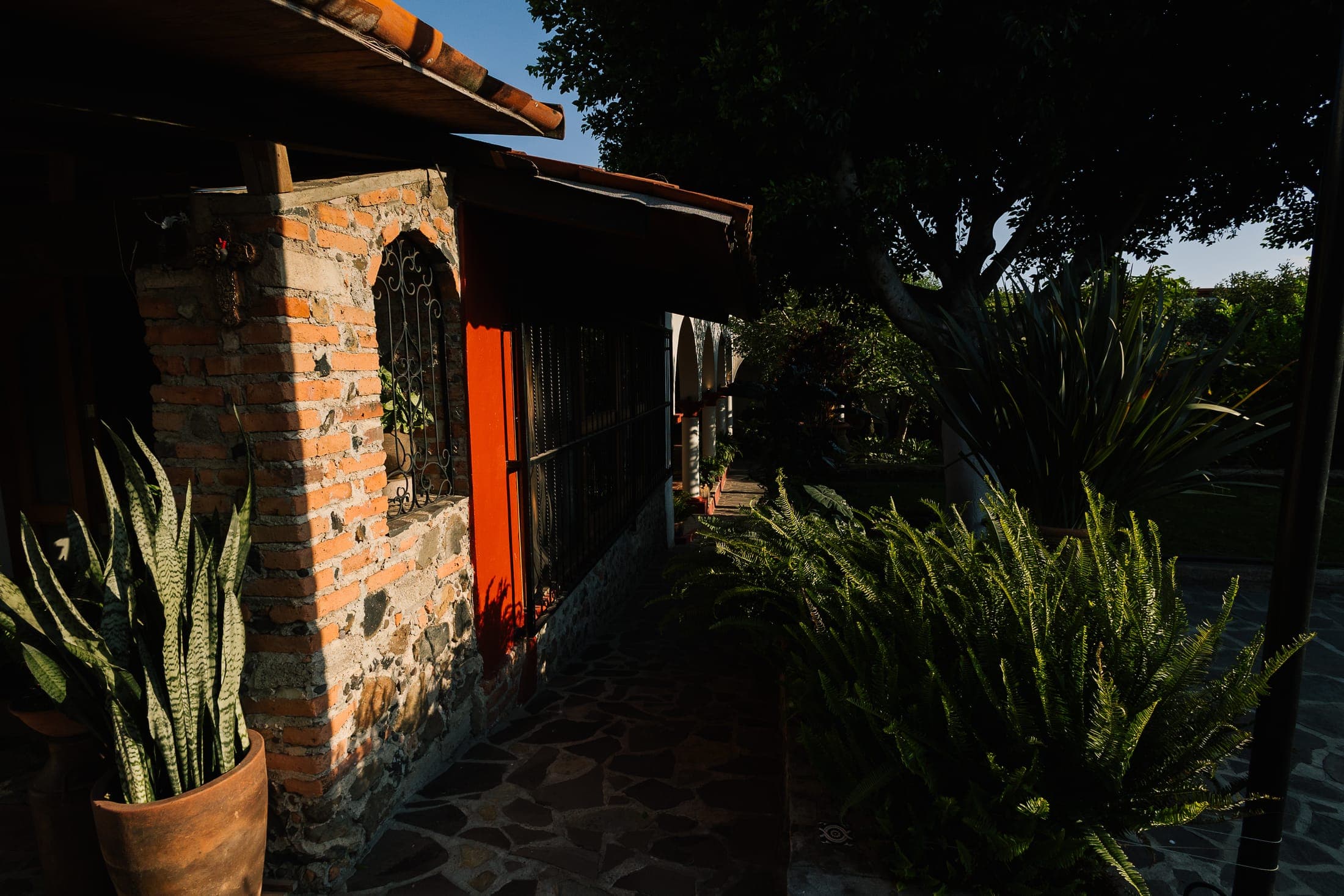 Estándar - Exterior