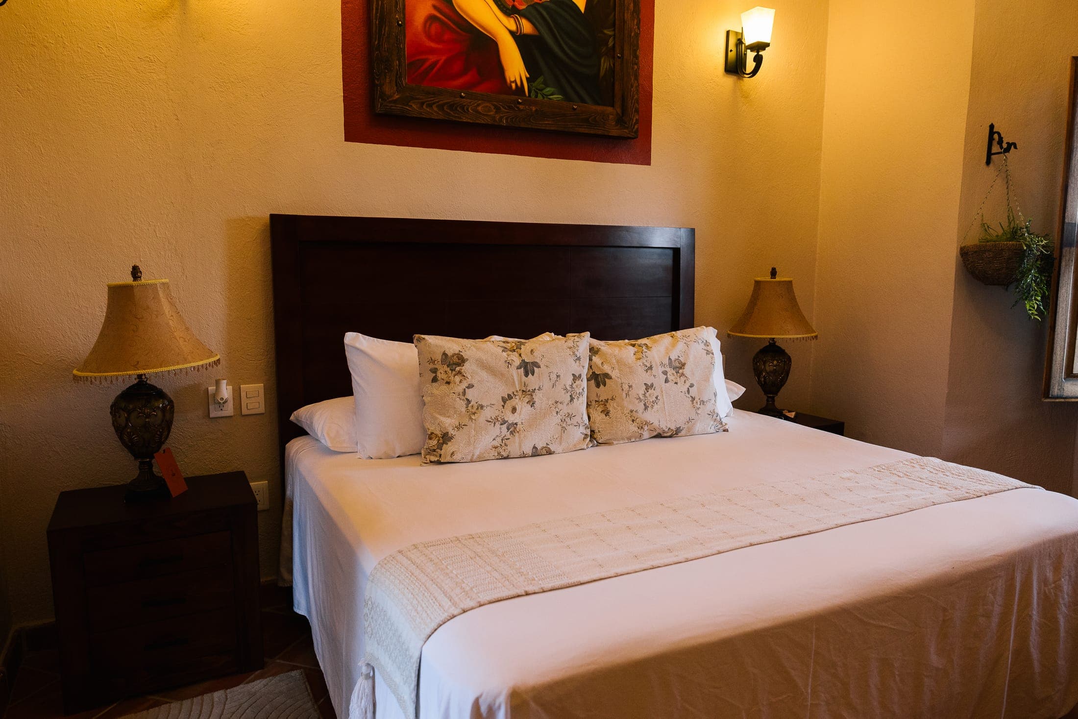 Suite Vista al Lago