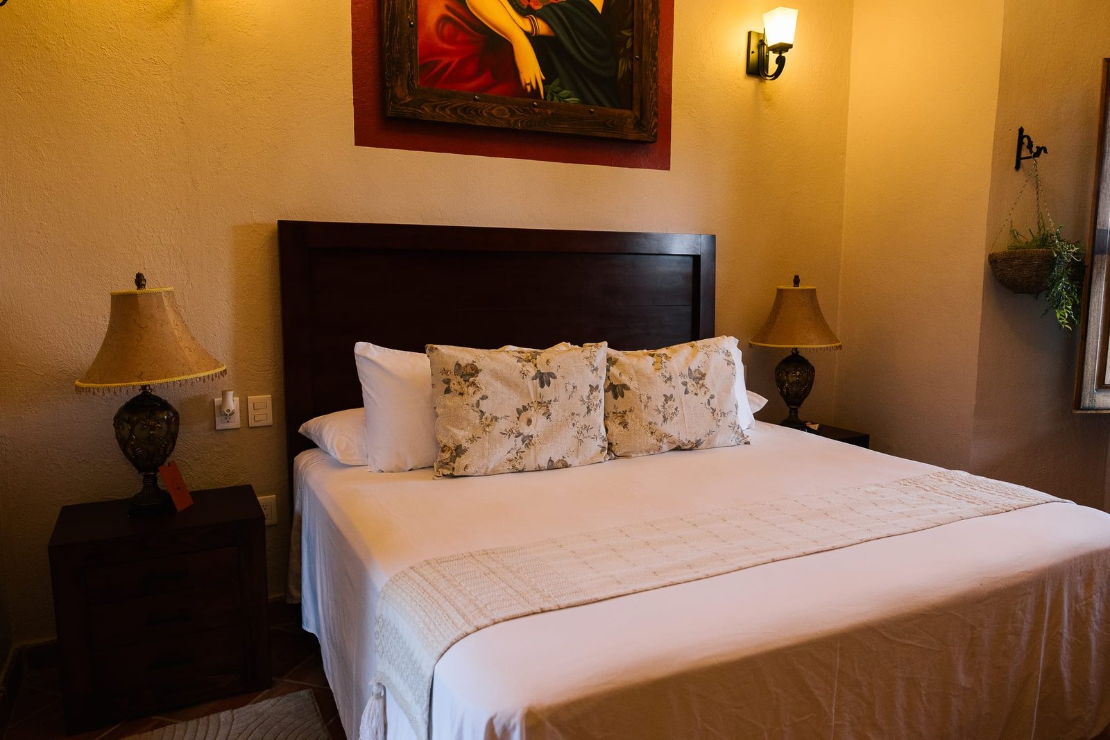 Suite Vista al Lago